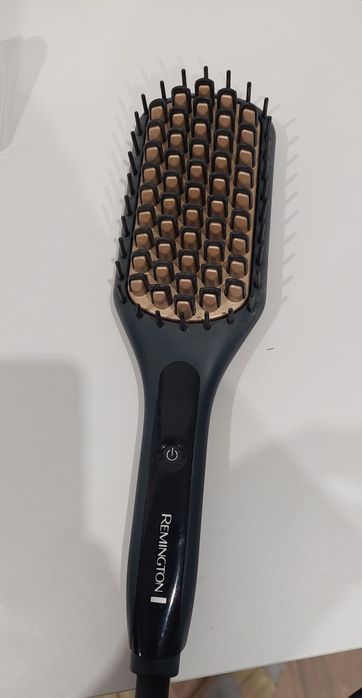 Szczotka prostujaca wlosy