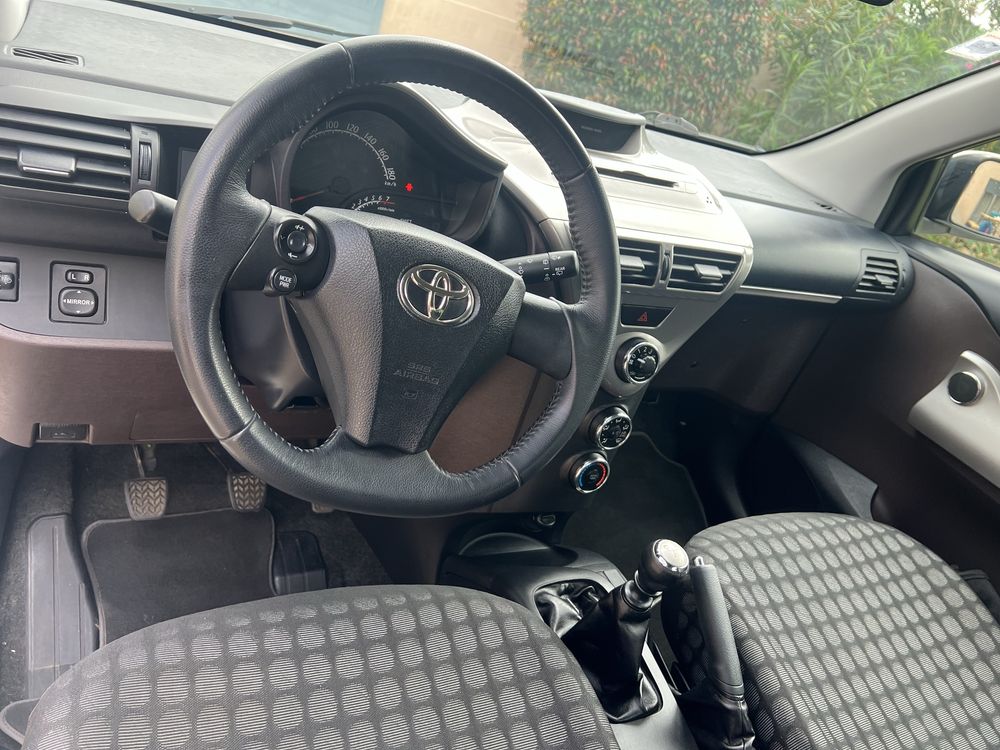 Toyota IQ para venda 2012