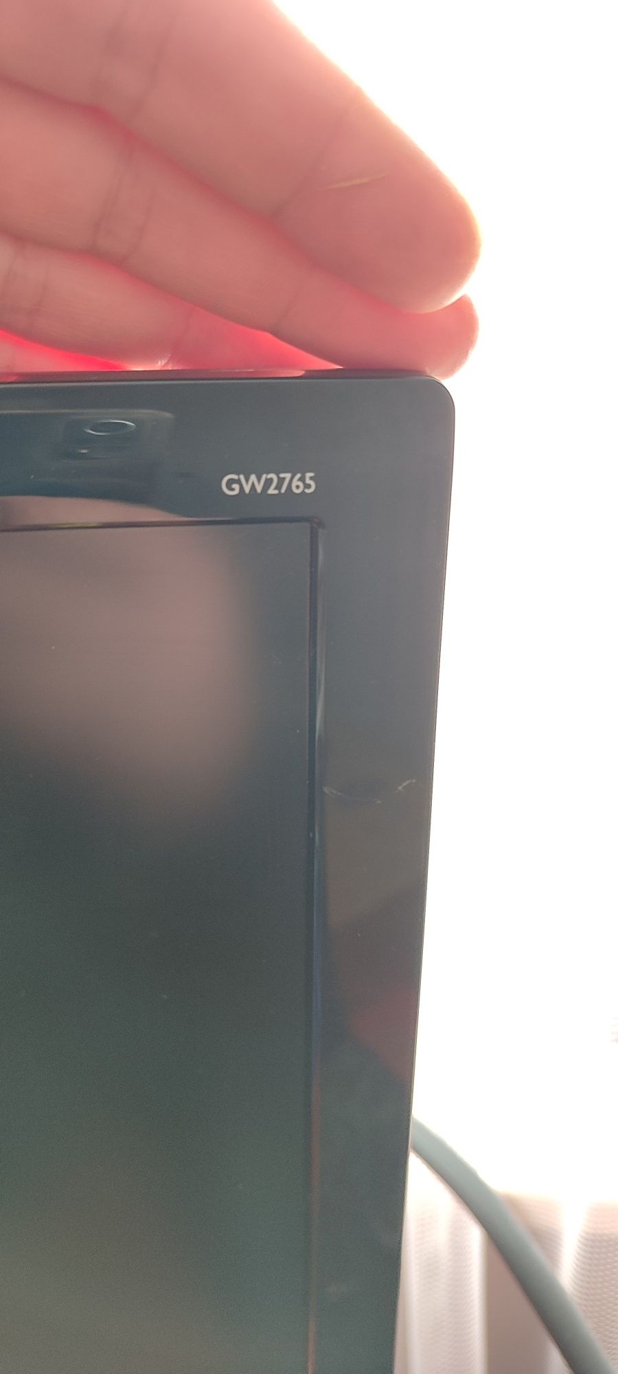 Монітор 27" BenQ GW2765HT