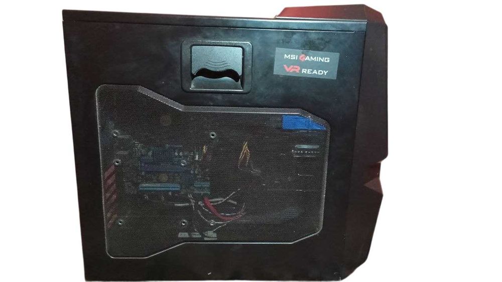 Продам комп’ютер у відмінному робочому стані