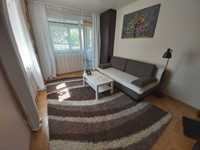 Studio apartament 42m z balkonem bdb standard 300m morze Gdynia Orłowo