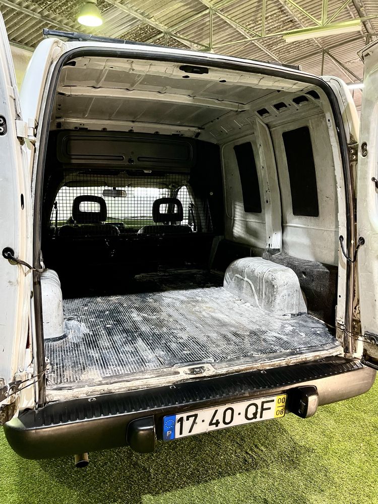Opel Combo 1.7 Diesel