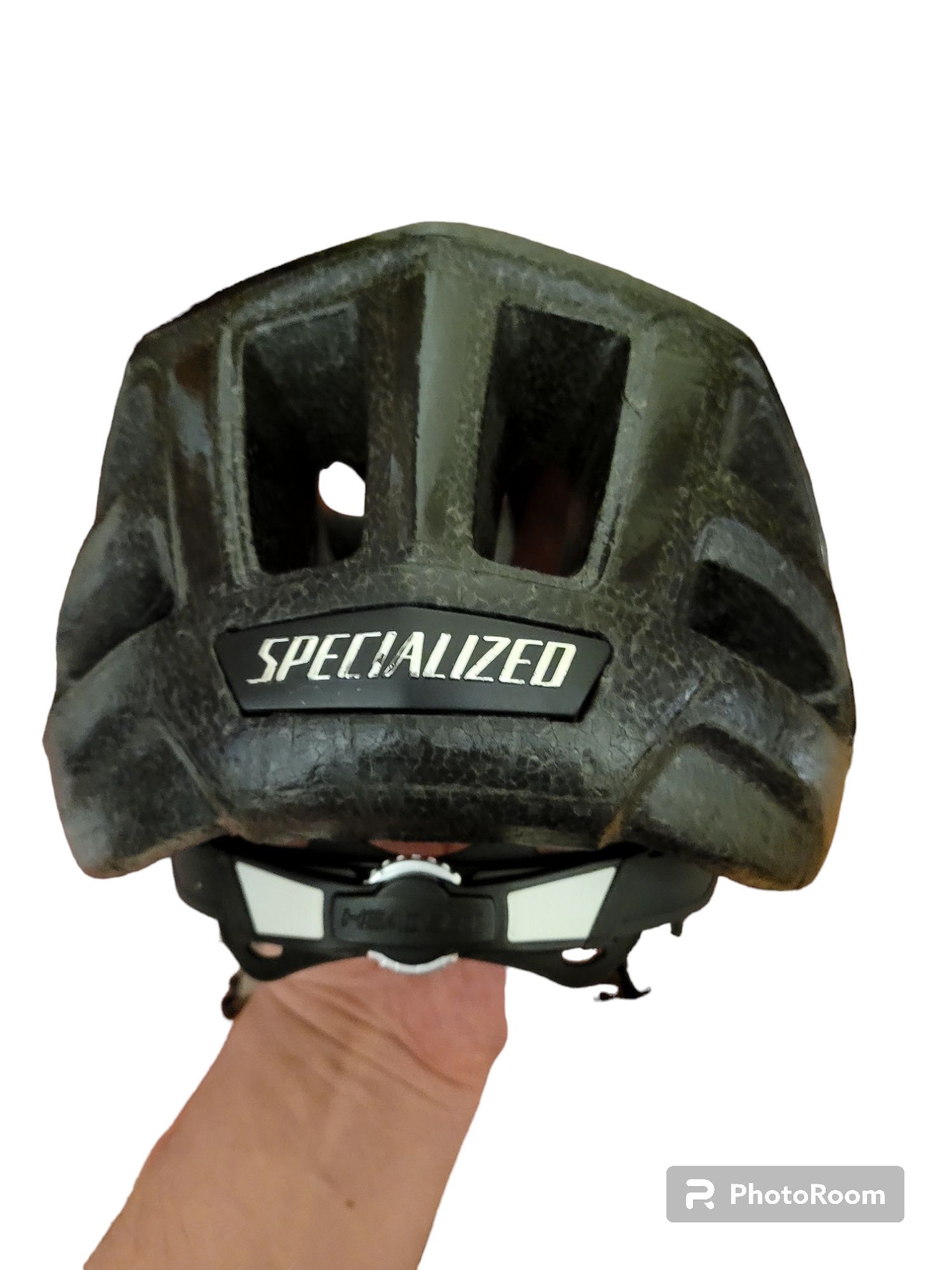 Велошолом Specialized, 2XL, 56-64 см