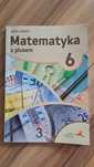 Matematyka z plusem 6 zbiór zadań