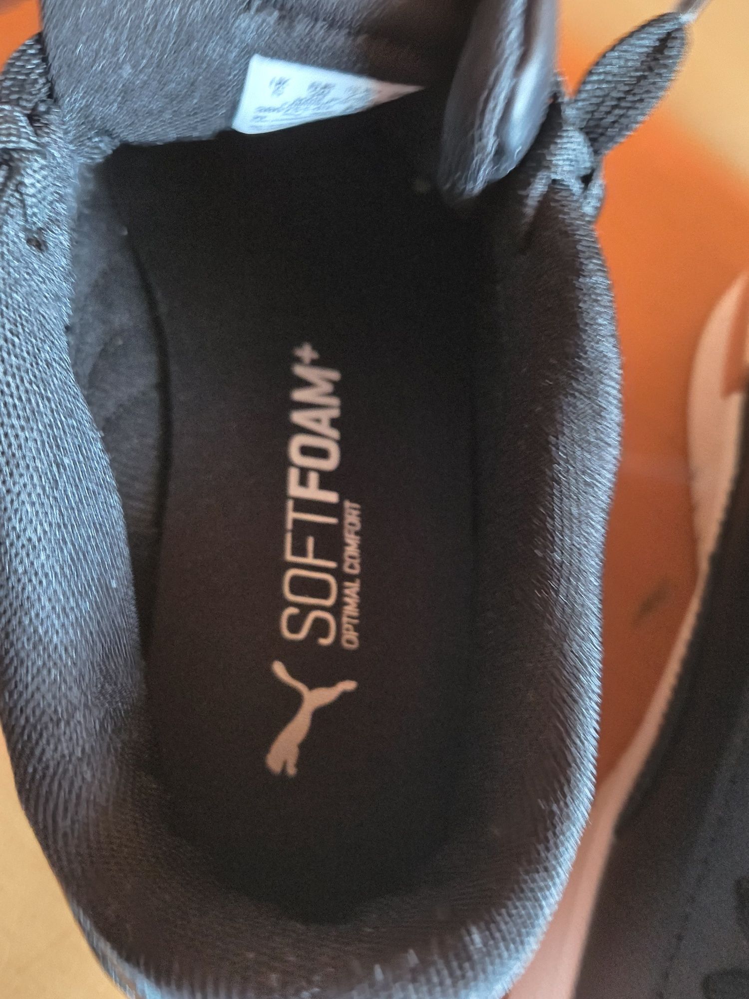 Buty Puma rozm 38