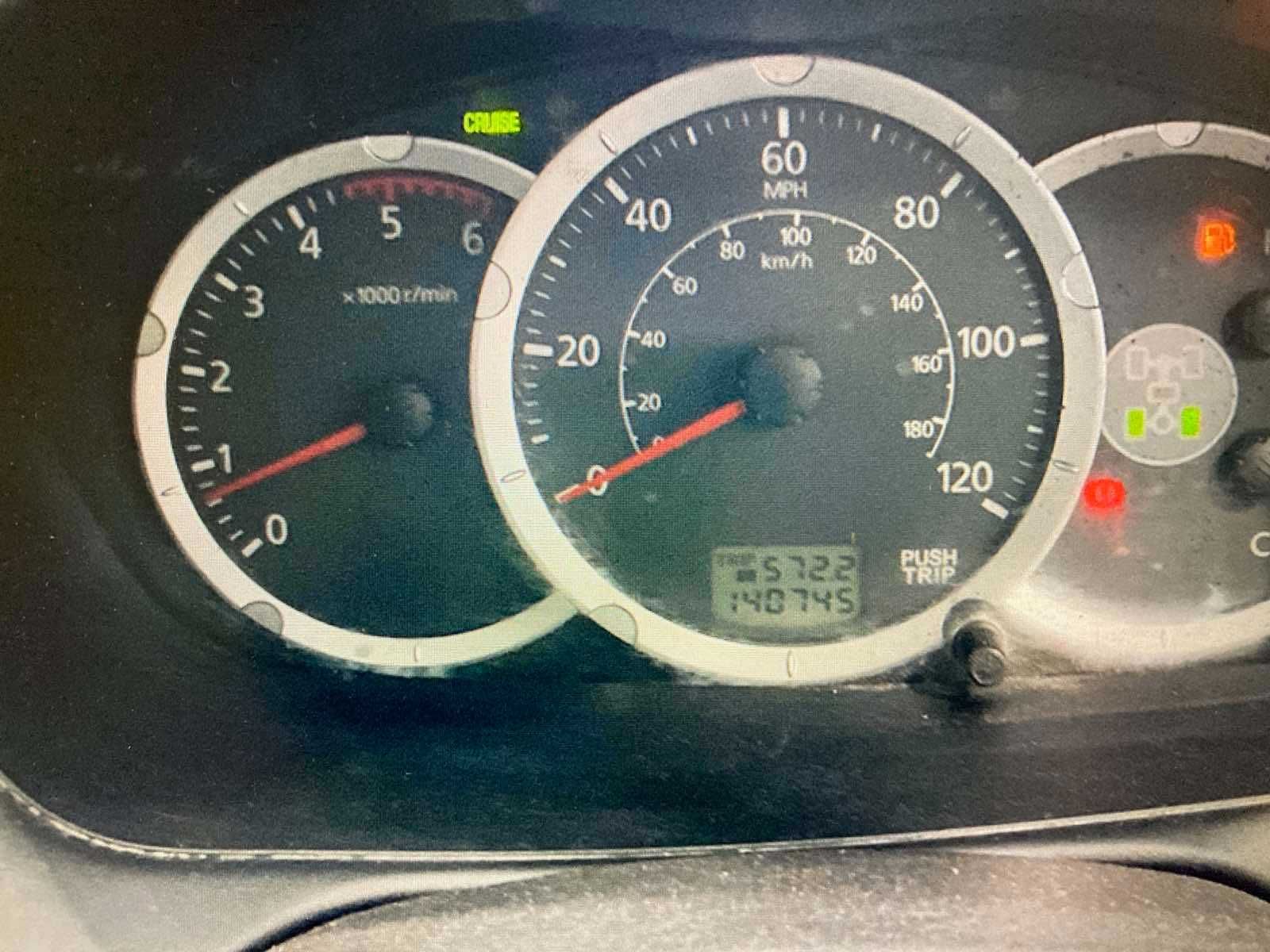 Mitsubishi l 200 4*4
