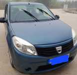Dacia sandero 1.4 gasolina