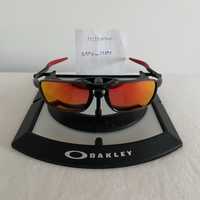 Очки Oakley Red iridium prizm.