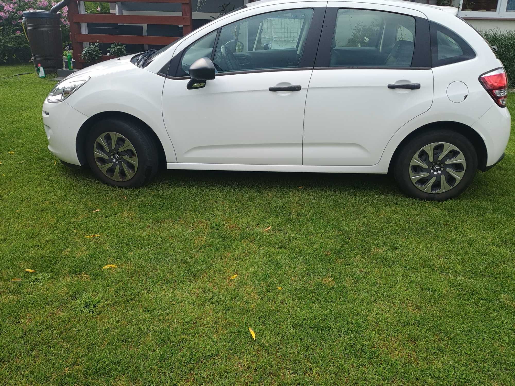 Auto na sprzedarz
