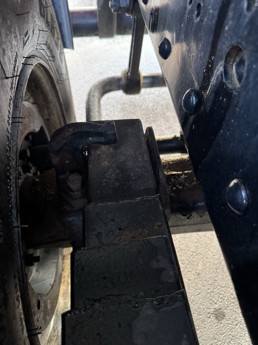 Камаз 6520 евро самосвал