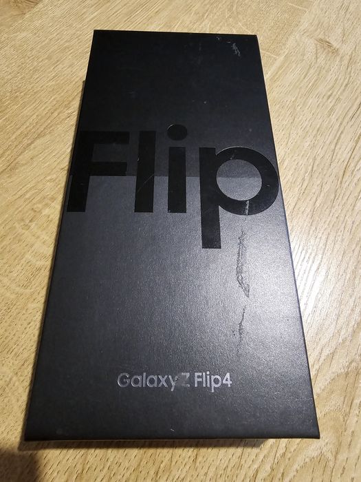 Samsung Galaxy Z Flip 4 5G 128GB