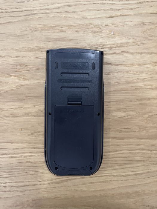 Calculadora científica (Texas Ti-84 Plus)
