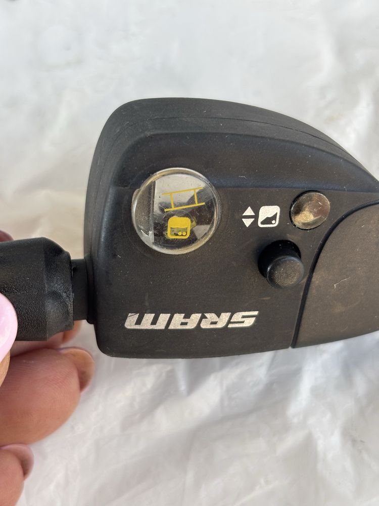 Nowy Orginalny ClickBox do piasty Sram Dualdrive DUAL DRIVE