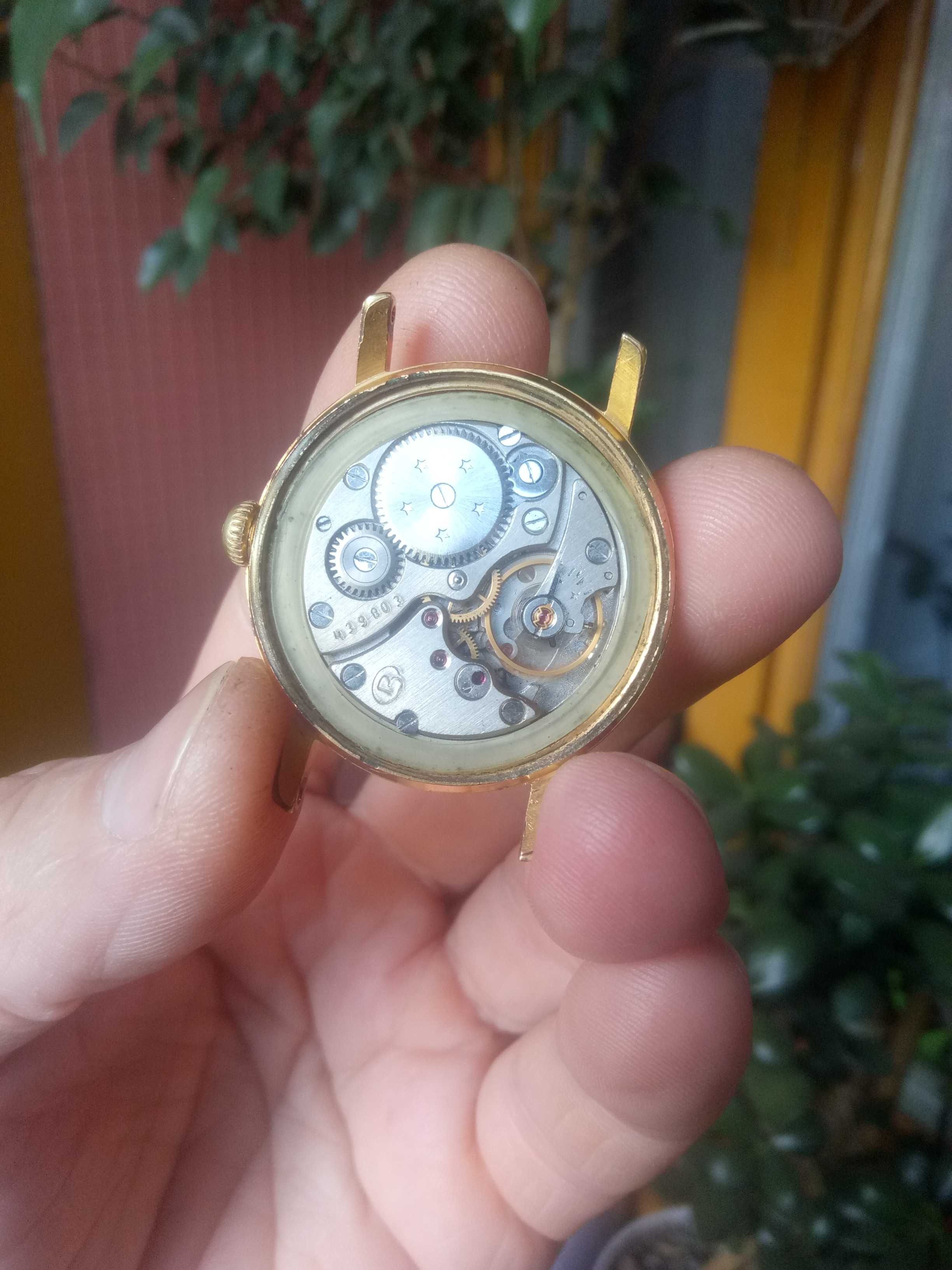 Продам часы Wostok, Восток командирские