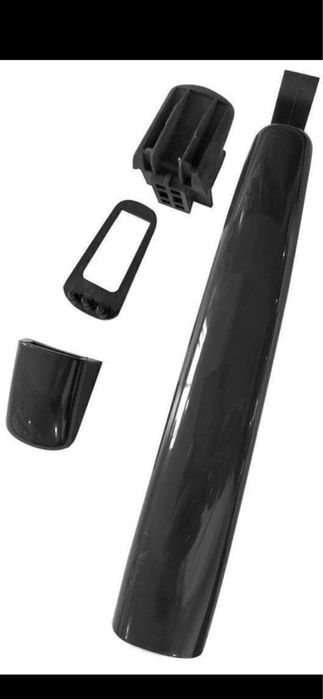 Ручка двери Citroen C3 C4 C4 Picasso Peugeot 207 208 308