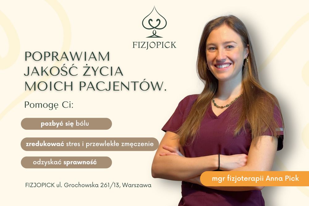 Masaż leczniczy/relaksacyjny/fizjoterapia!!!