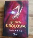 Sprzedam serie setna królowa