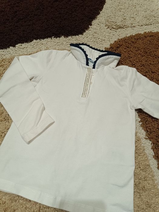 Лонг для дівчинки