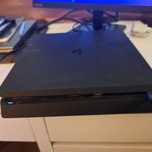 Playstation 4 Slim 1Tb