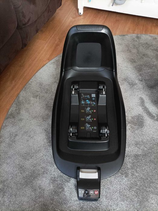 Base ISOFIX 2wayFix Maxi-Cosi