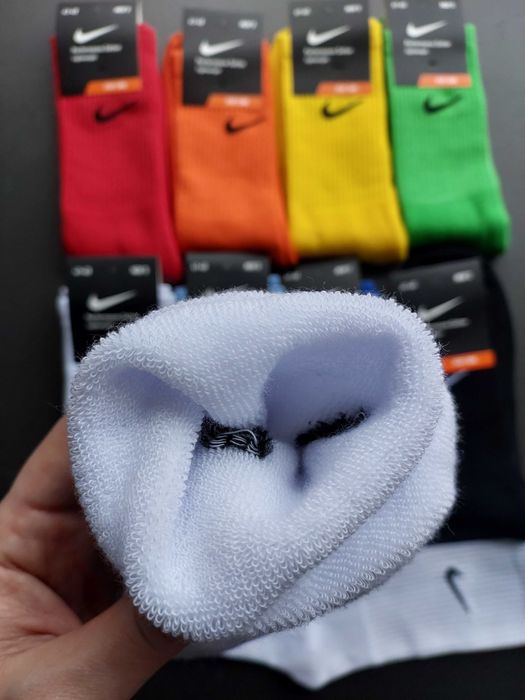 Термошкарпетки Nike/Найк. Високі теплі шкарпетки/носки