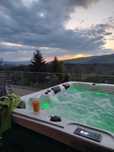Dom 10 osób , góry, wynajem, noclegi,  jaccuzi , sauna. Istebna
