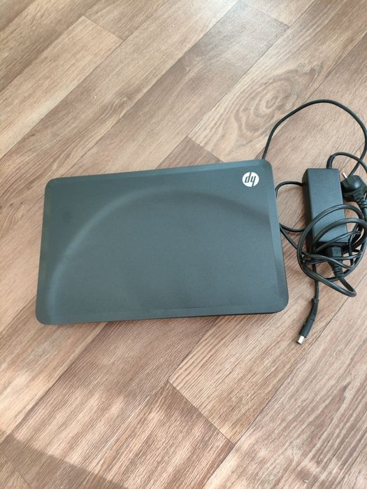 ноутбук HP Pavilion g6
