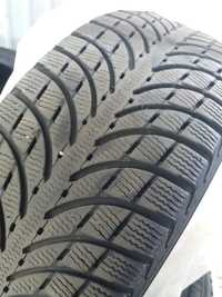 Michelin Latitude Alpin 2 255/55 R18 109H XL 21 год