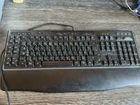 Klawiatura logitech