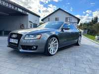 Audi A5 Audi A5 2.0 TFSI Quattro Tip tronic