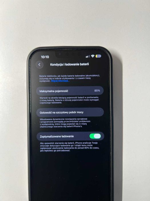 iPhone 13 Pro Max  Kraków świetny stan