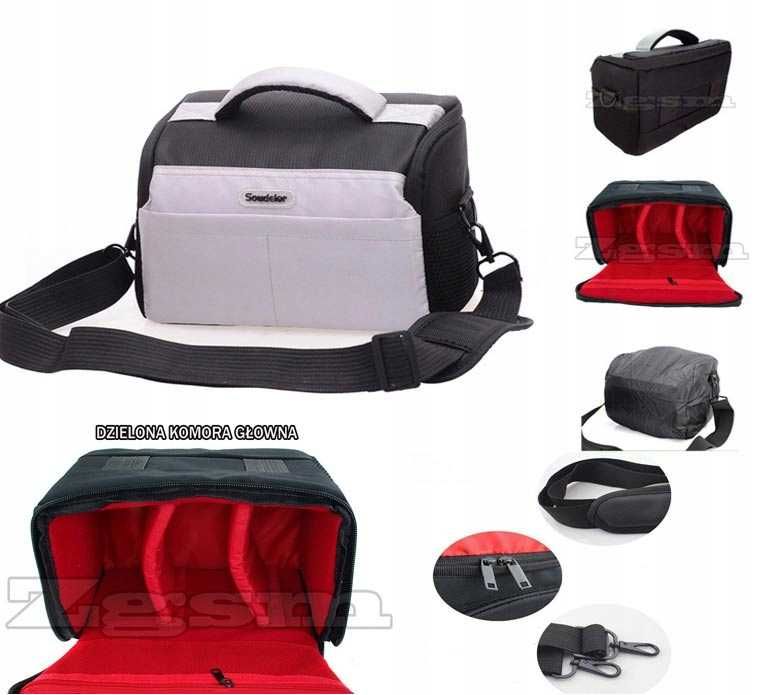 Torba na aparat KODAK