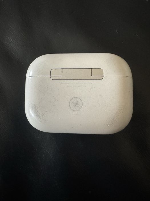 ORYGINALNE, nie jak 98% ogloszen tutaj Airpods Pro 2