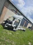 Sprzedam rame fiat ducato