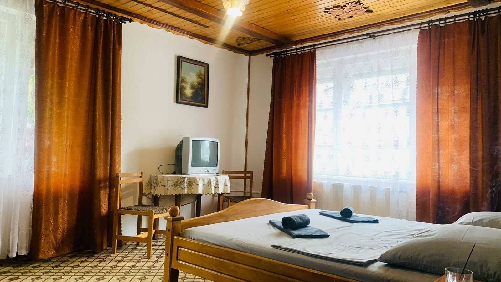 Оренда Продаж садиби в курортному місці Поляна Закарпатської області