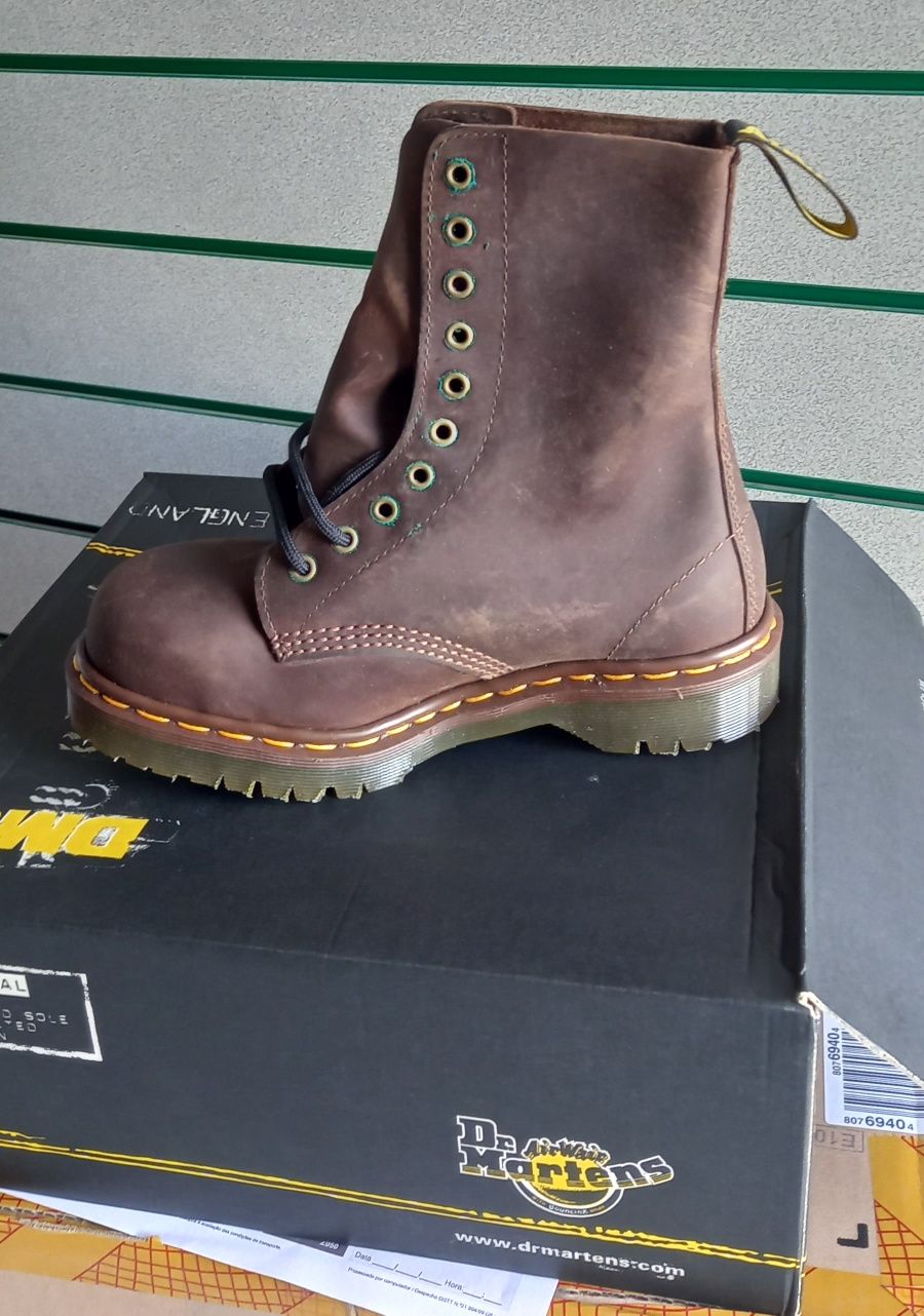 Bota Dr Martens 37