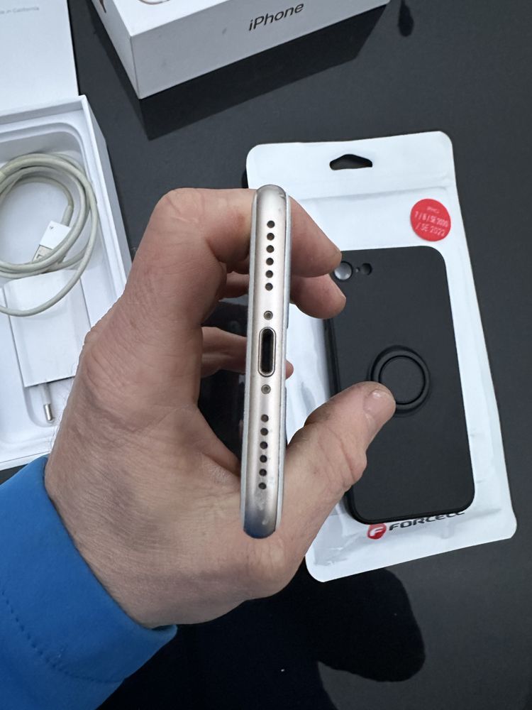 iPhone 7 256 GB idealny