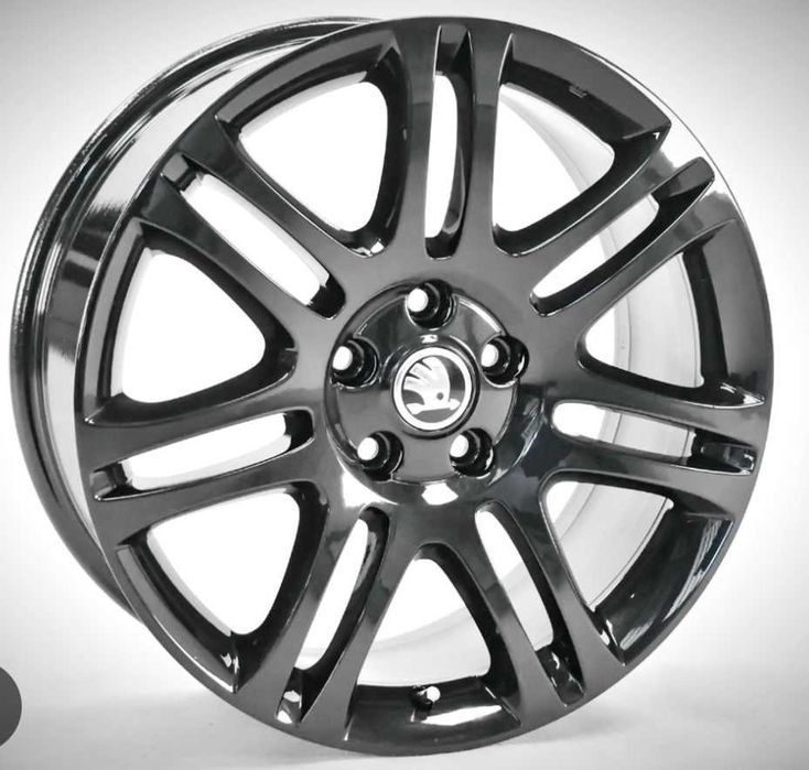 Jantes 18 5x112 Skoda Superb/Octavia