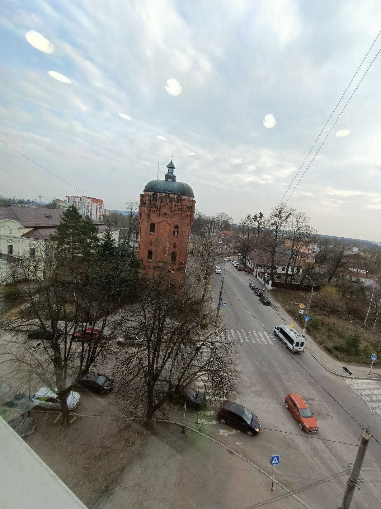 До вашої уваги чудовий варіант для життя. Продам видову квартиру в пар