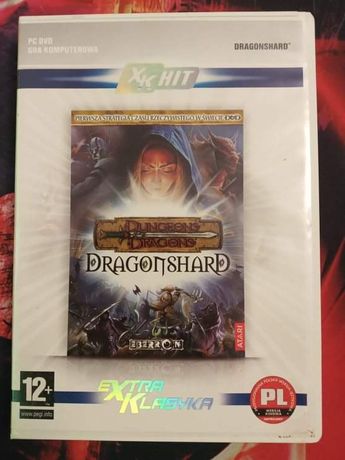 Dragonshard (GRA PC)