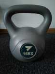 Kettlebell 16 kg stan bdb