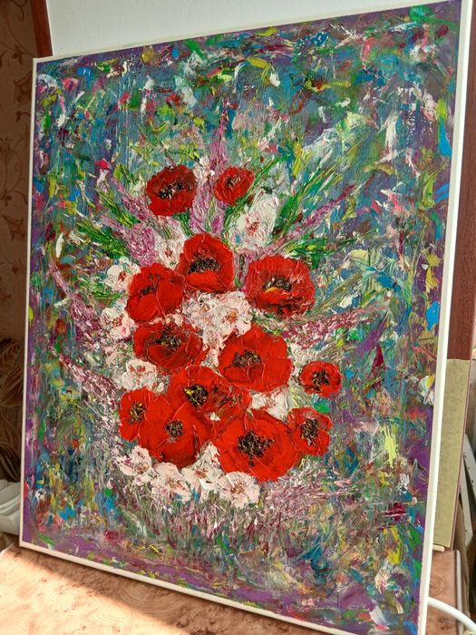 Мастехин. 50-40см