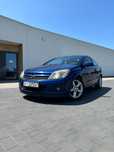 Opel Astra GTC 2.0T 170KM SPORT