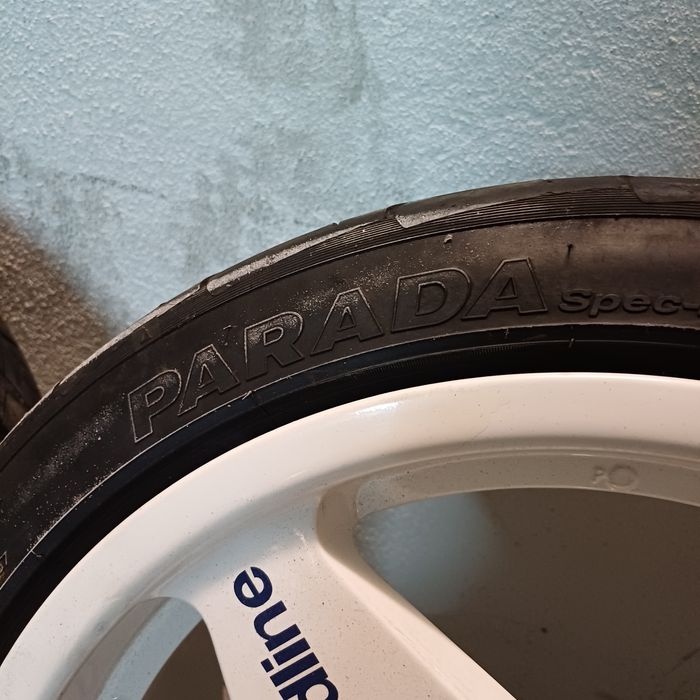 Jantes 17 furação 5/98 (5/100)