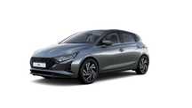 Hyundai i20 1.2 5MT 79KM Modern Comfort LED Aurora Grey Różne Kolory 2025
