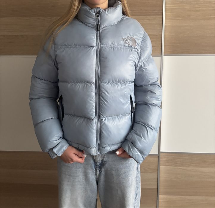 Kurtka zimowa The North Face S