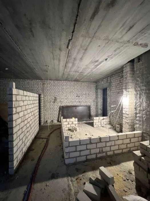 1-к, ЖК «Сокольники», Профессорская ул., 14, Сокольники