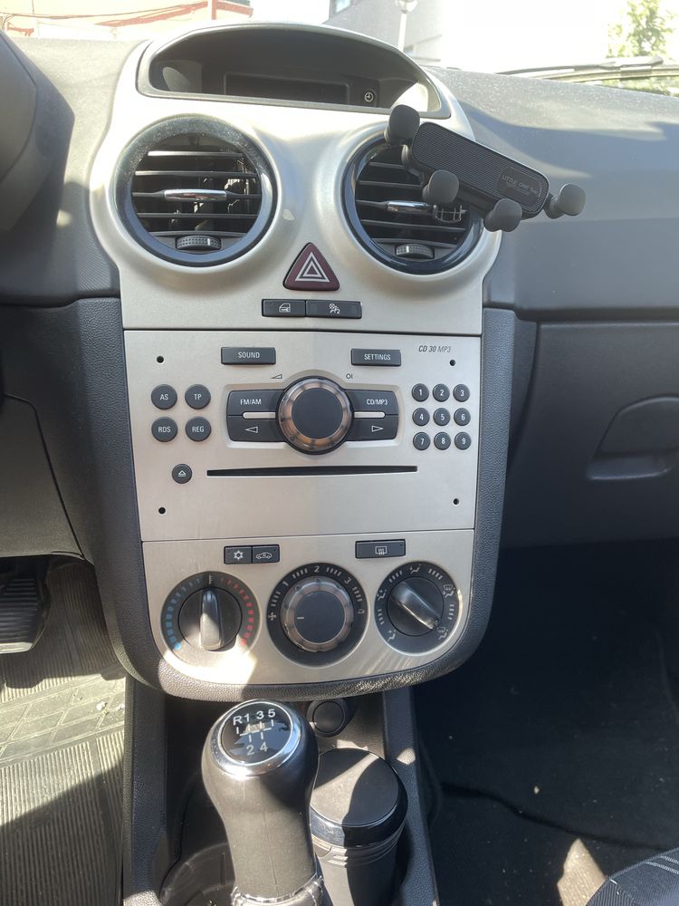 Opel Corsa D 1.3 CDTI