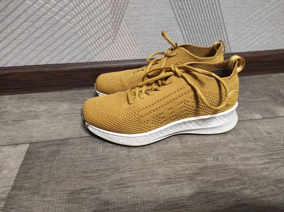 Кросовки Райкер Rieker 36 размер