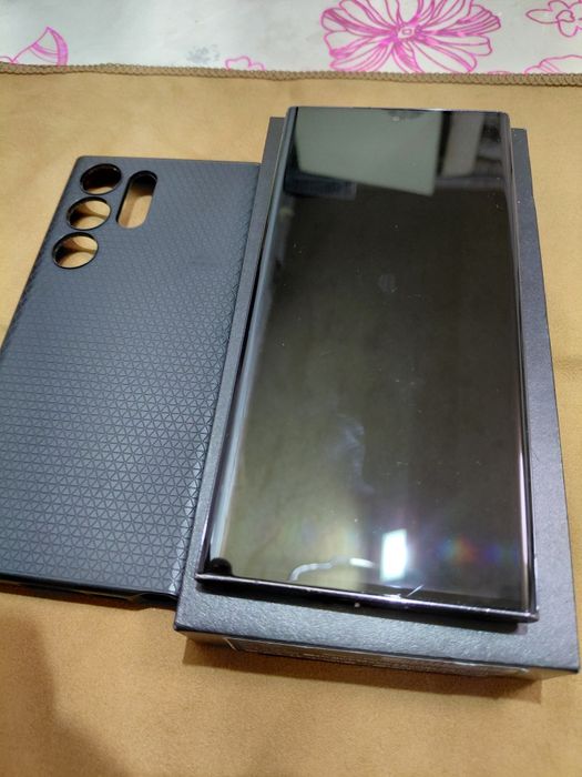 Samsung Galaxy S23 Ultra 12/256